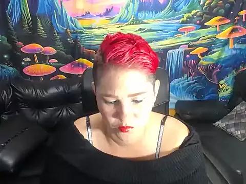 luz_clarita0 from StripChat is Freechat