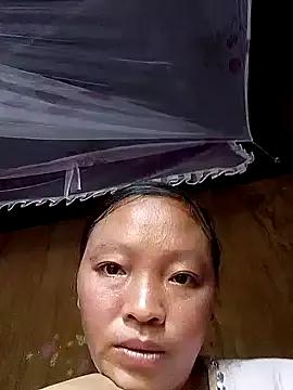 Lvmm1 from StripChat