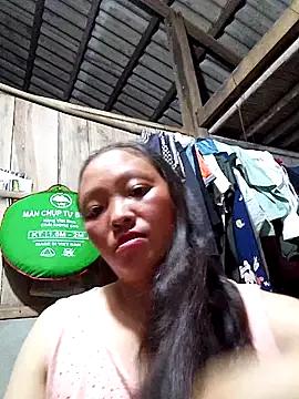 Lvmm1 from StripChat