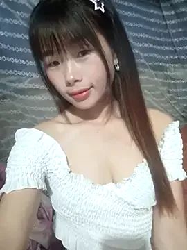 ly325129lt from StripChat is Freechat