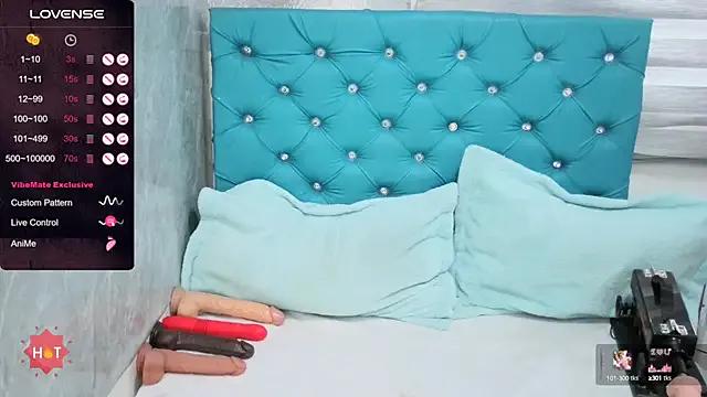 MAARYMOON from StripChat