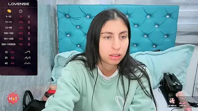 MAARYMOON from StripChat