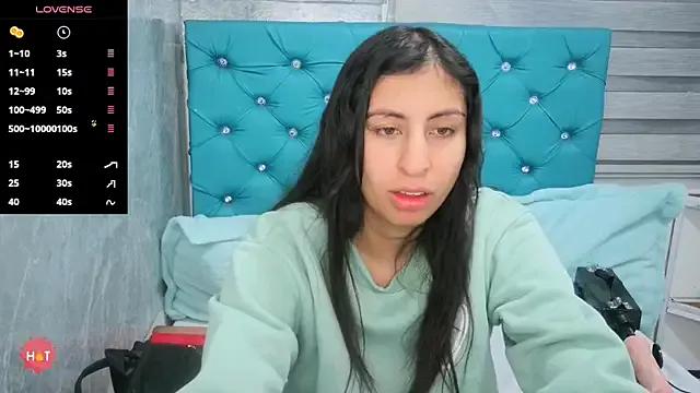 MAARYMOON from StripChat