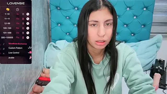 MAARYMOON from StripChat