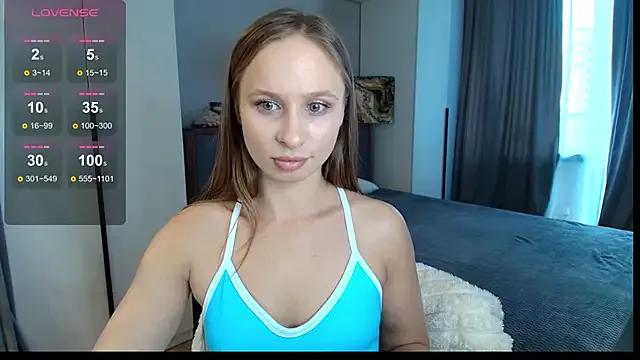 Freechat Mad1en on StripChat