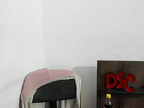 Madame_Callie from StripChat is Freechat