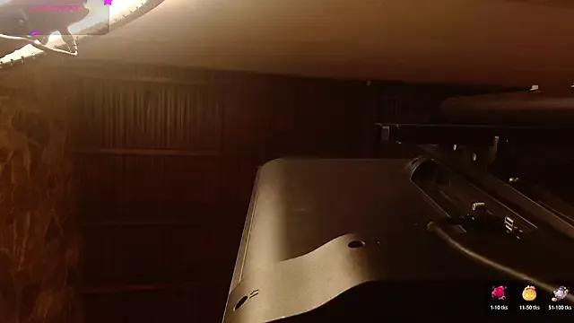 Madame_ibby from StripChat