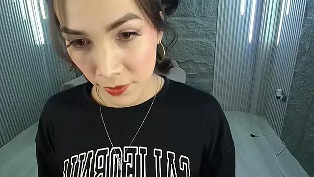 MadameRuiz from StripChat is Freechat