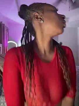 MadamGlam from StripChat is Freechat