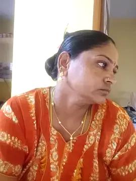 madavi123 from StripChat is Freechat