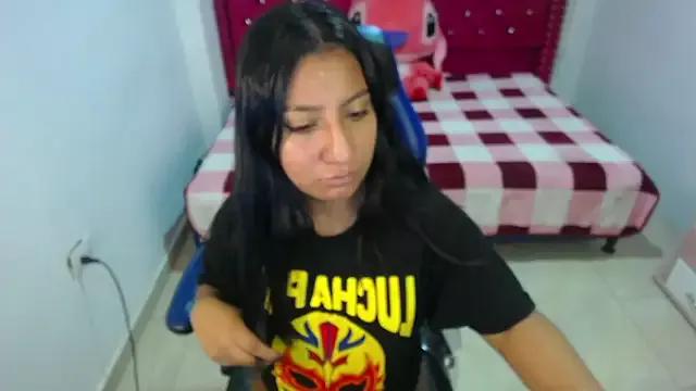maddisson_m from StripChat