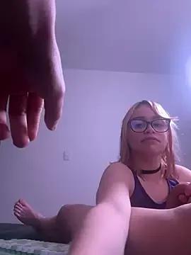 Maddy_and_Tom from StripChat is Freechat