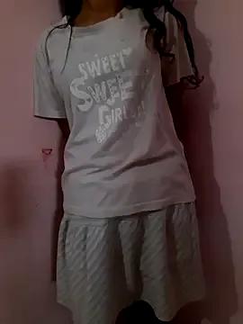 Madhubala_singh from StripChat is Freechat