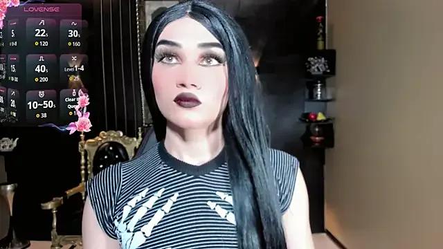 Madiso_Santiel from StripChat is Freechat