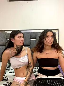 Madisom_leslye from StripChat is Freechat