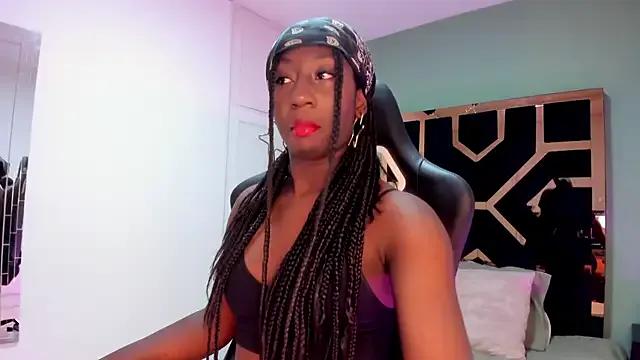 Madison_Monroe_ from StripChat is Freechat