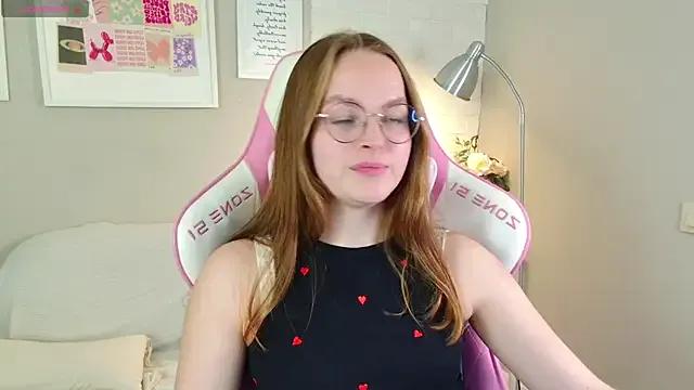 MadisonSmitt from StripChat is Freechat