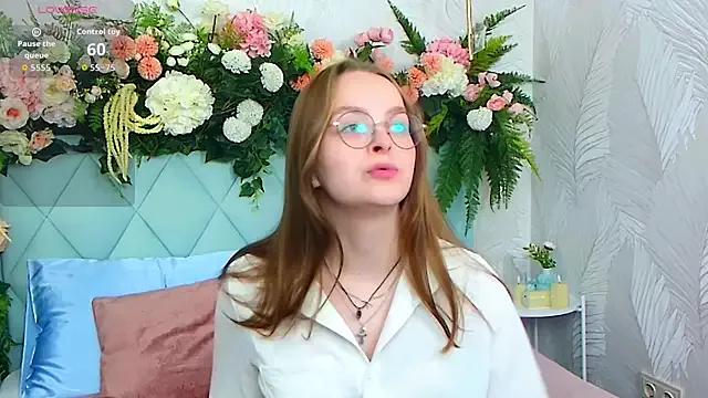 MadisonSmitt from StripChat is Freechat