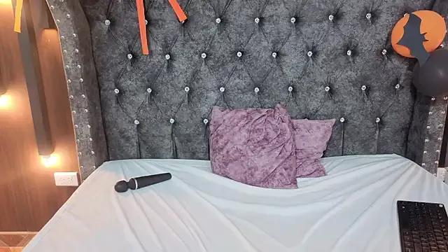 MadissonMontero from StripChat is Freechat