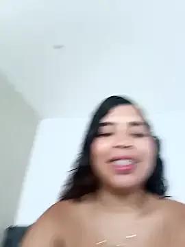 MadissonRizz from StripChat is Freechat