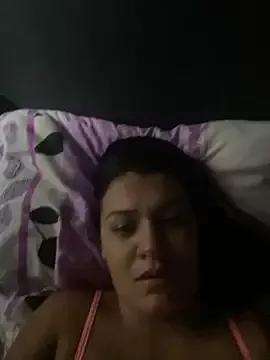 Madyson94 from StripChat is Freechat