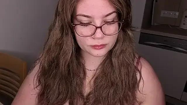 MaeNoir from StripChat is Freechat