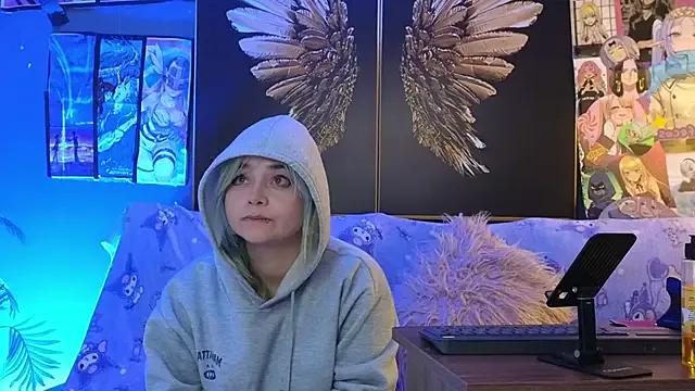 Mafecosecret from StripChat is Freechat