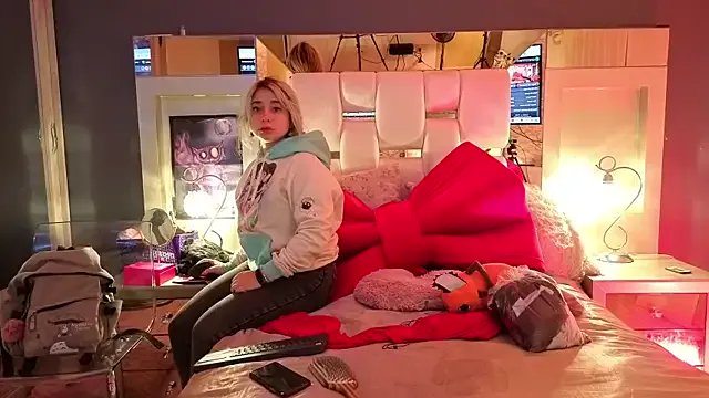 Mafecosecret from StripChat is Freechat