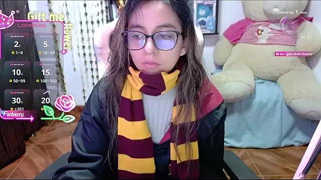 Maggie_Fox3 from StripChat
