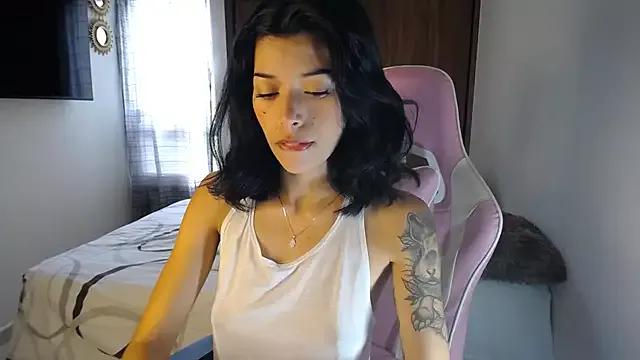 maggie_kay from StripChat