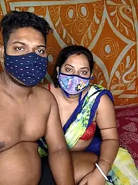 Freechat MAGGO-11 on StripChat