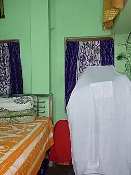 Freechat MAGGO-11 on StripChat