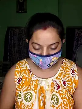 Freechat MAGGO-11 on StripChat