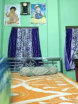 Freechat MAGGO-11 on StripChat