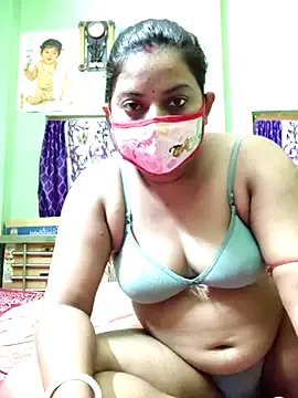 Freechat MAGGO-11 on StripChat