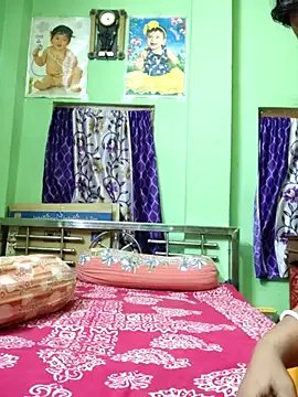 Freechat MAGGO-11 on StripChat