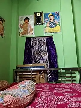 Freechat MAGGO-11 on StripChat