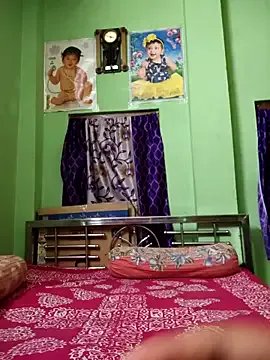 Freechat MAGGO-11 on StripChat