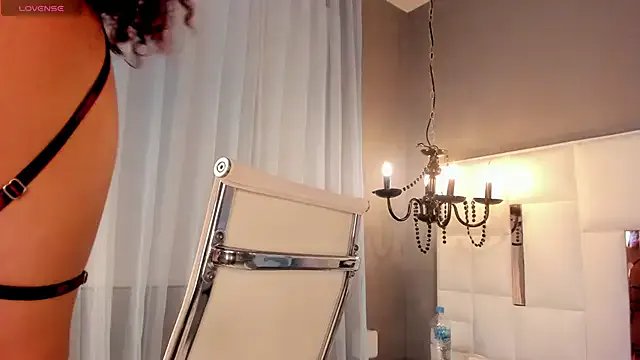 MAGIC_DANILEA from StripChat is Freechat