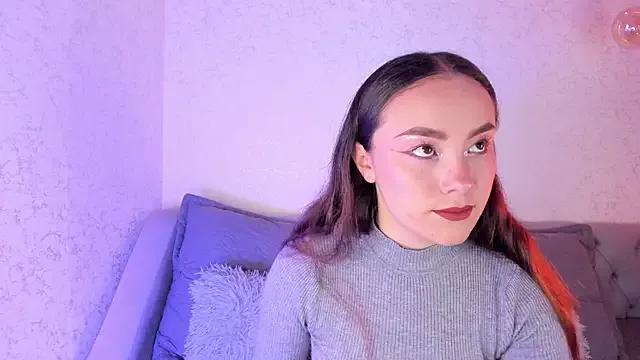 MAGIC_VERA from StripChat is Freechat