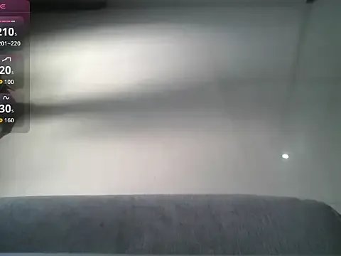 magical_girl1 from StripChat is Freechat