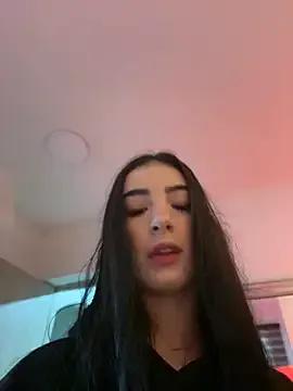 MagieeThomson from StripChat is Freechat