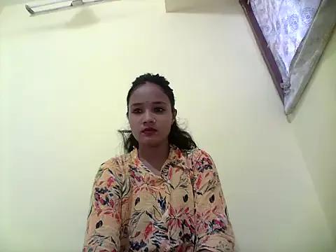 mahi__00 from StripChat is Freechat