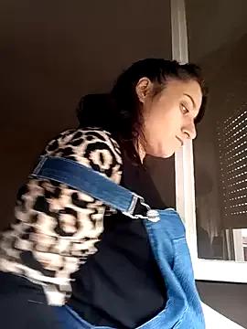 Maialona78 from StripChat is Freechat