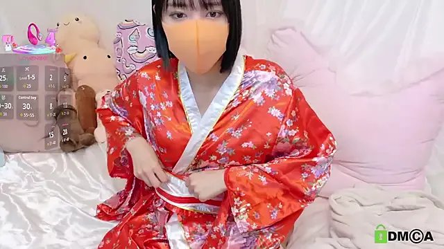 Private maika08 on StripChat