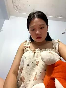 mailanxinh from StripChat is Freechat