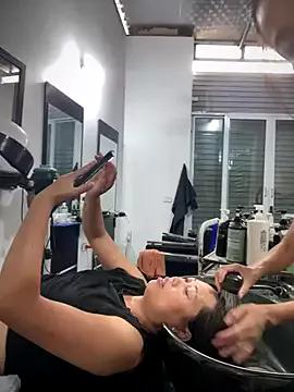 Maily_NC from StripChat is Private