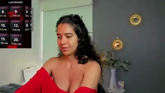 Maithe_Perroni from StripChat