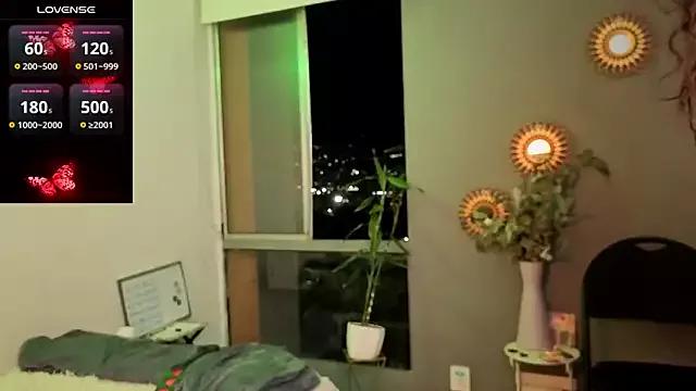 Maithe_Perroni from StripChat