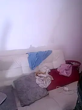 Maitte_lover from StripChat is Freechat